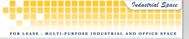 Industrial Space