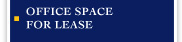 Office Space Availability